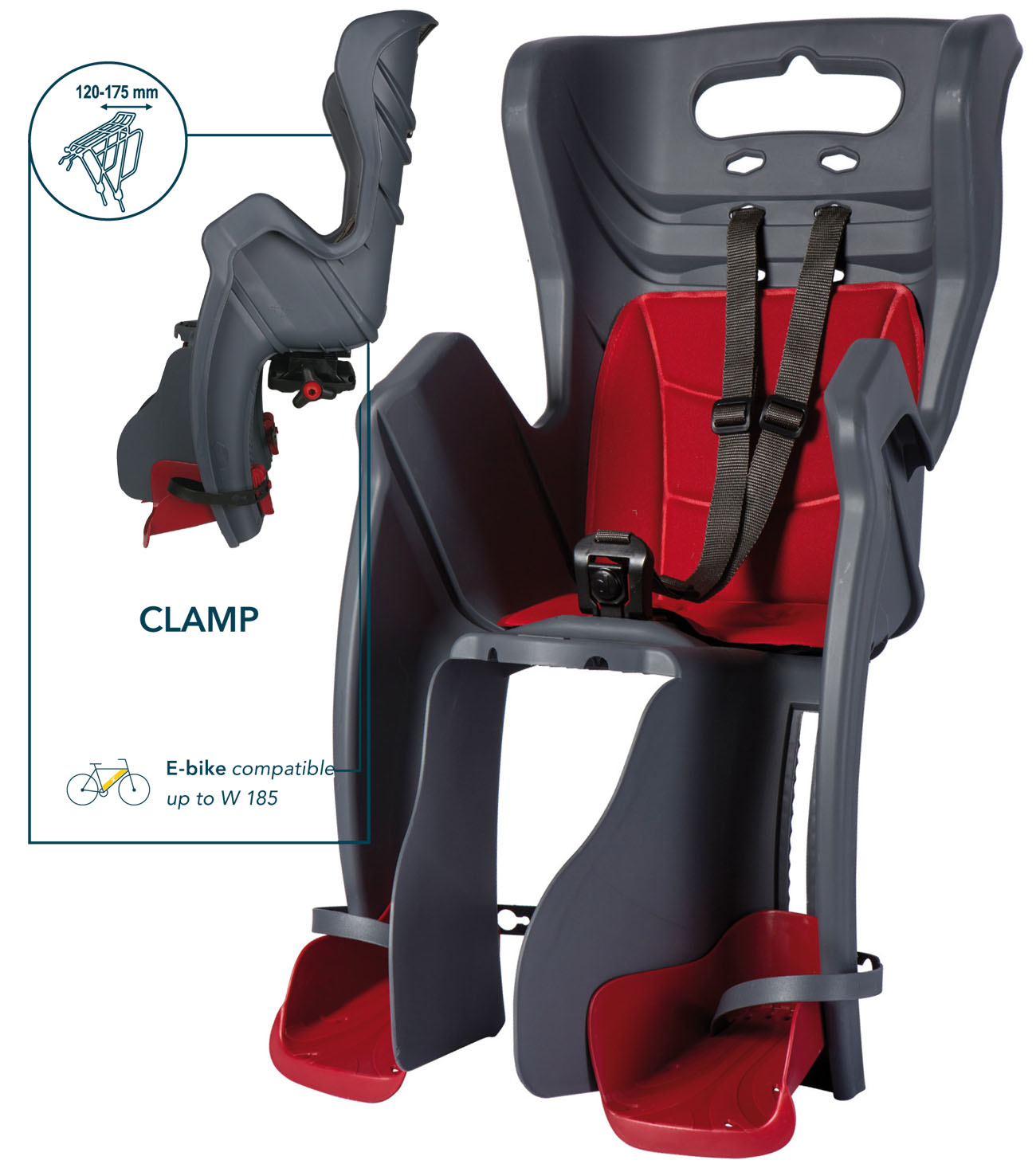 Bellelli - Kleine Entenklemme