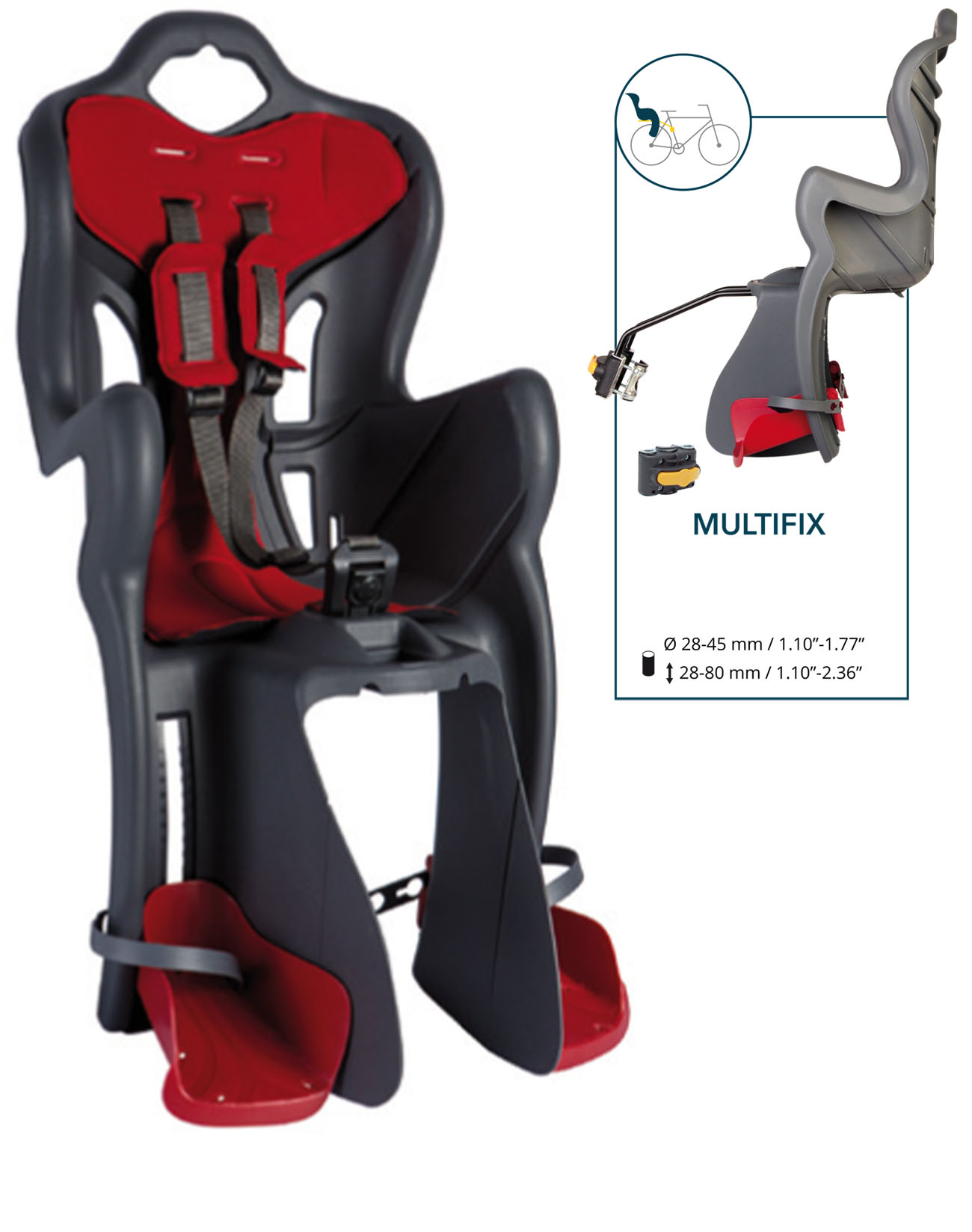 Bellelli - Sofa B-ONE Standard