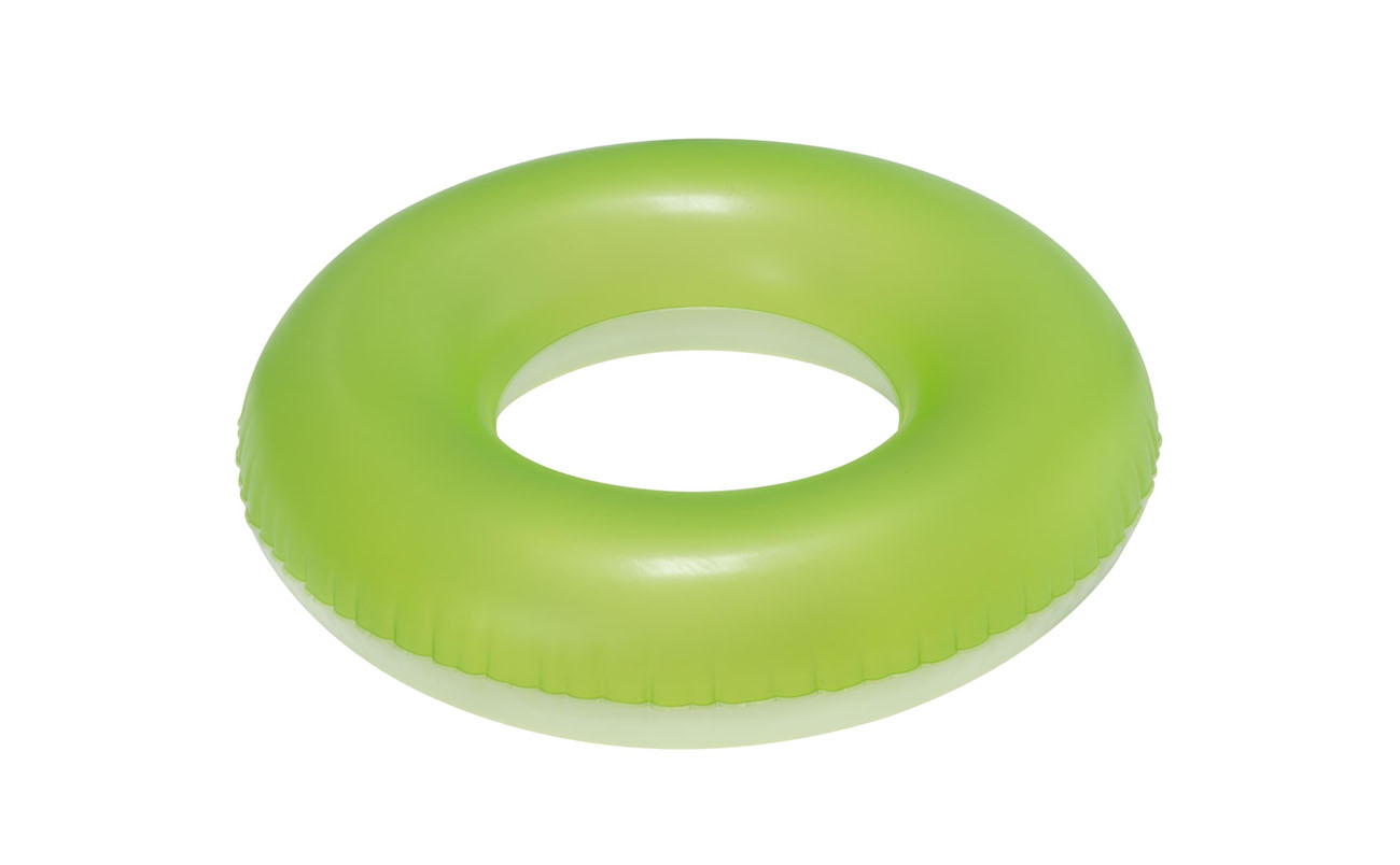 Bestway 36024-ZE Circle inflatable Neon 76 cm green