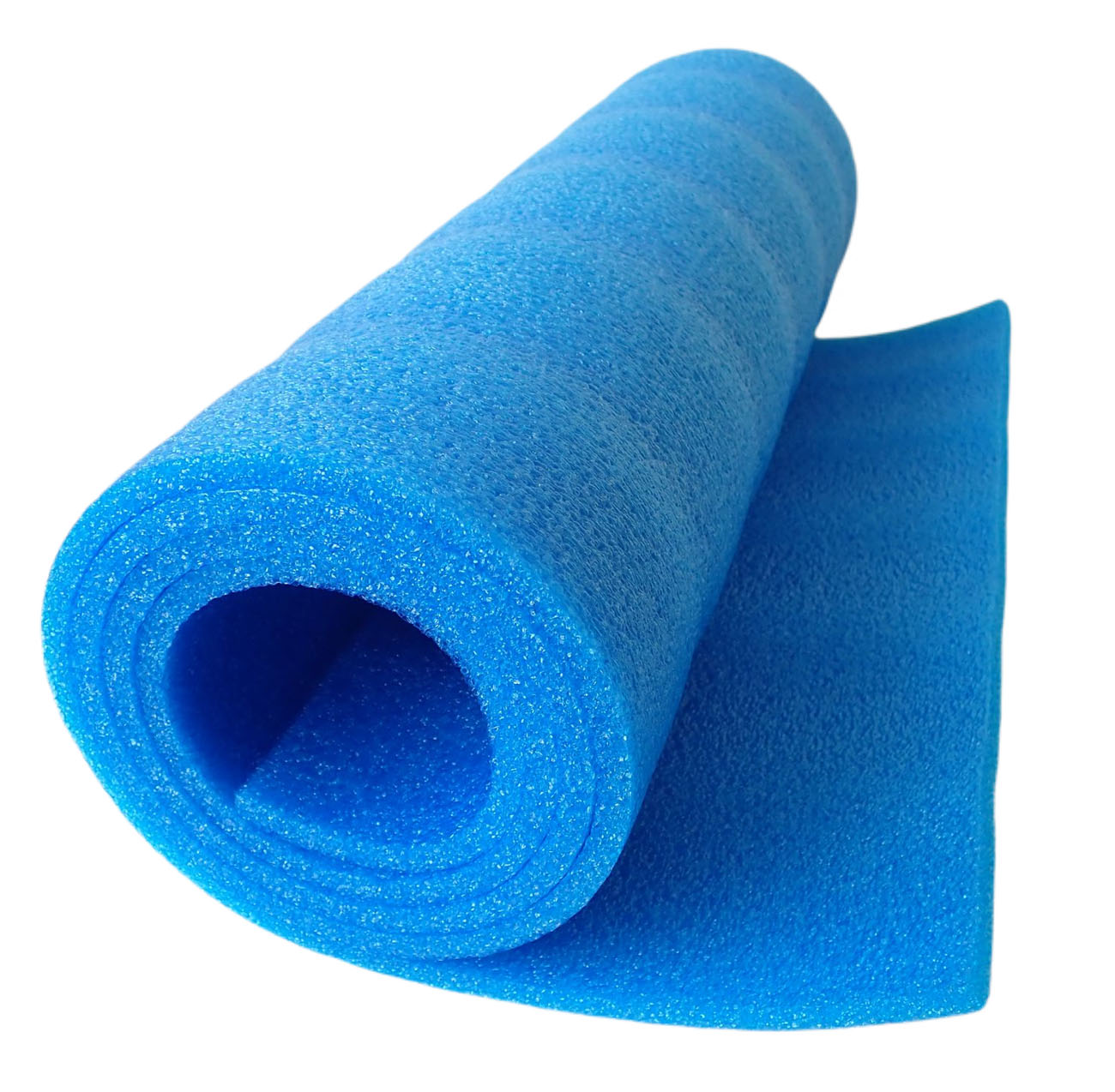 ACRA Single layer 8 mm car mattress - IFO