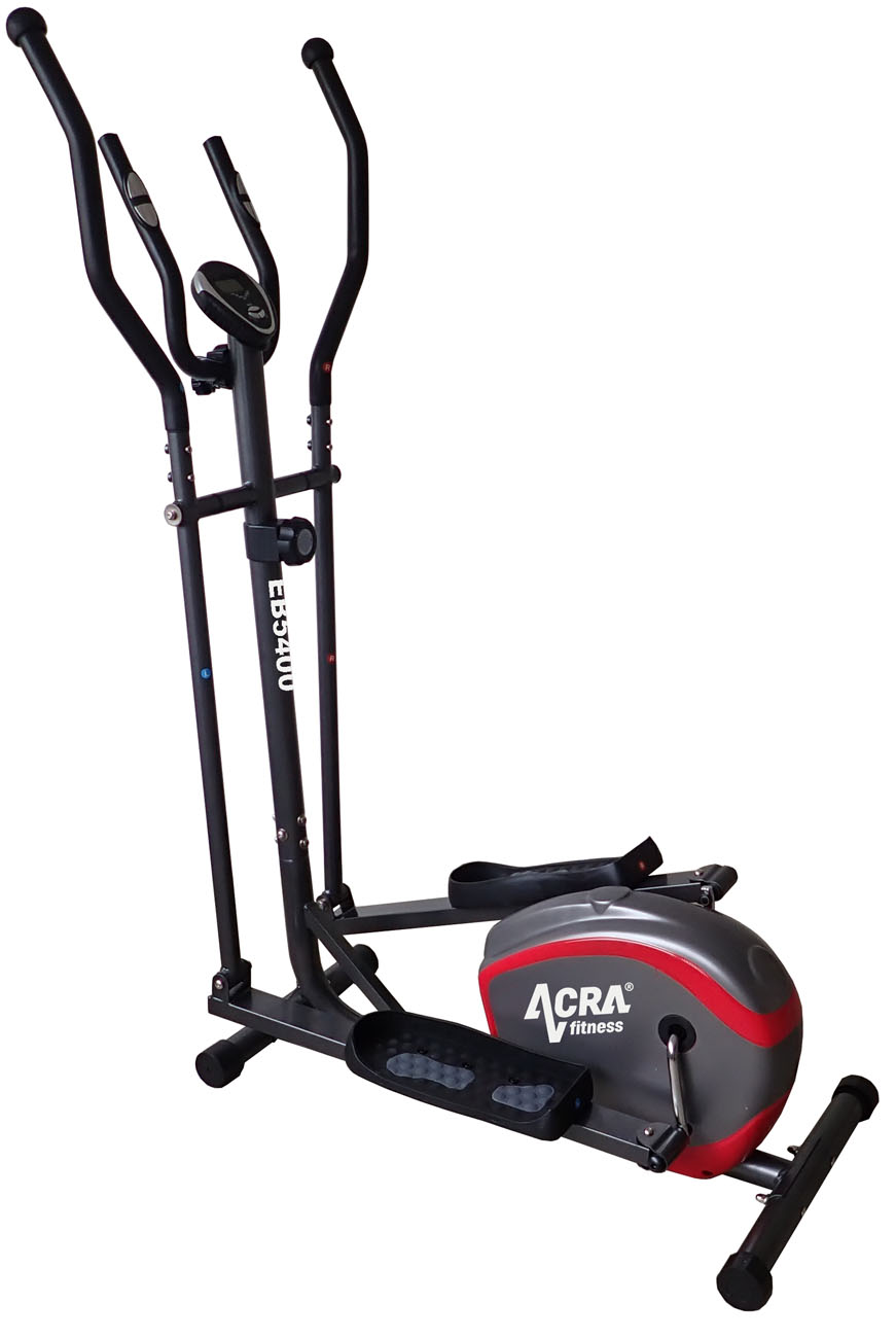 Acra elliptical trainer EB5400