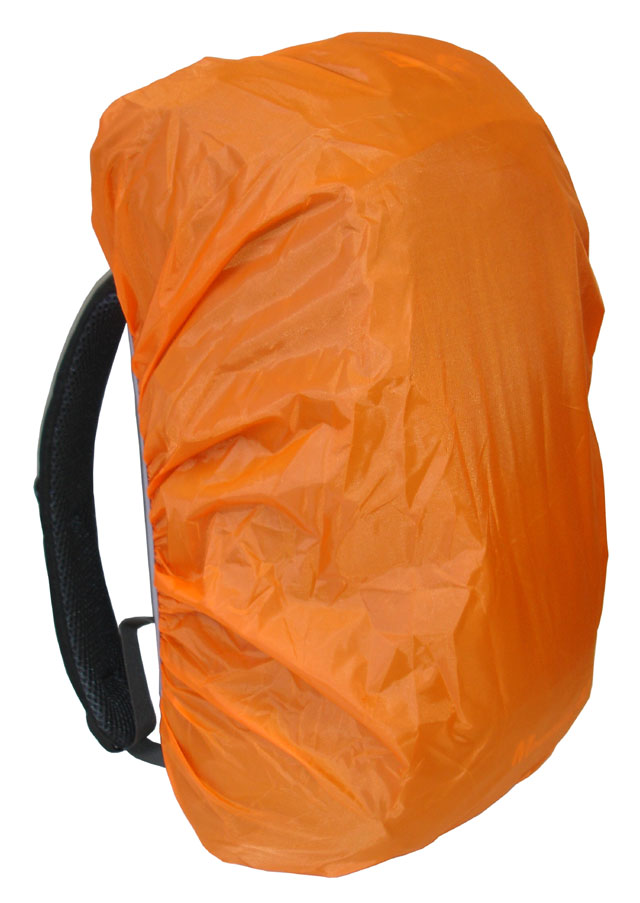 ACRA BAP Raincoat for hiking backpacks 30 - 50 l
