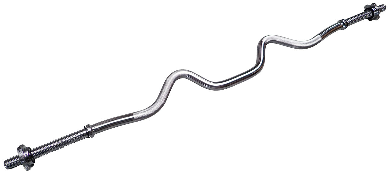 ACRA cranked triceps 1220/25 mm