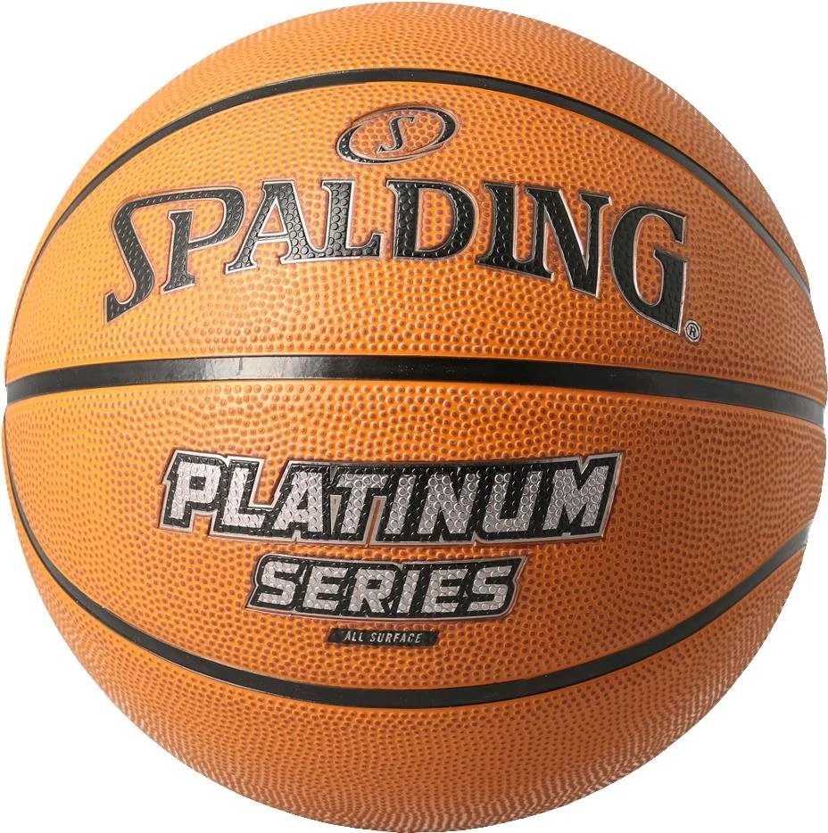 Spalding Basketball Platinum Series SZ7