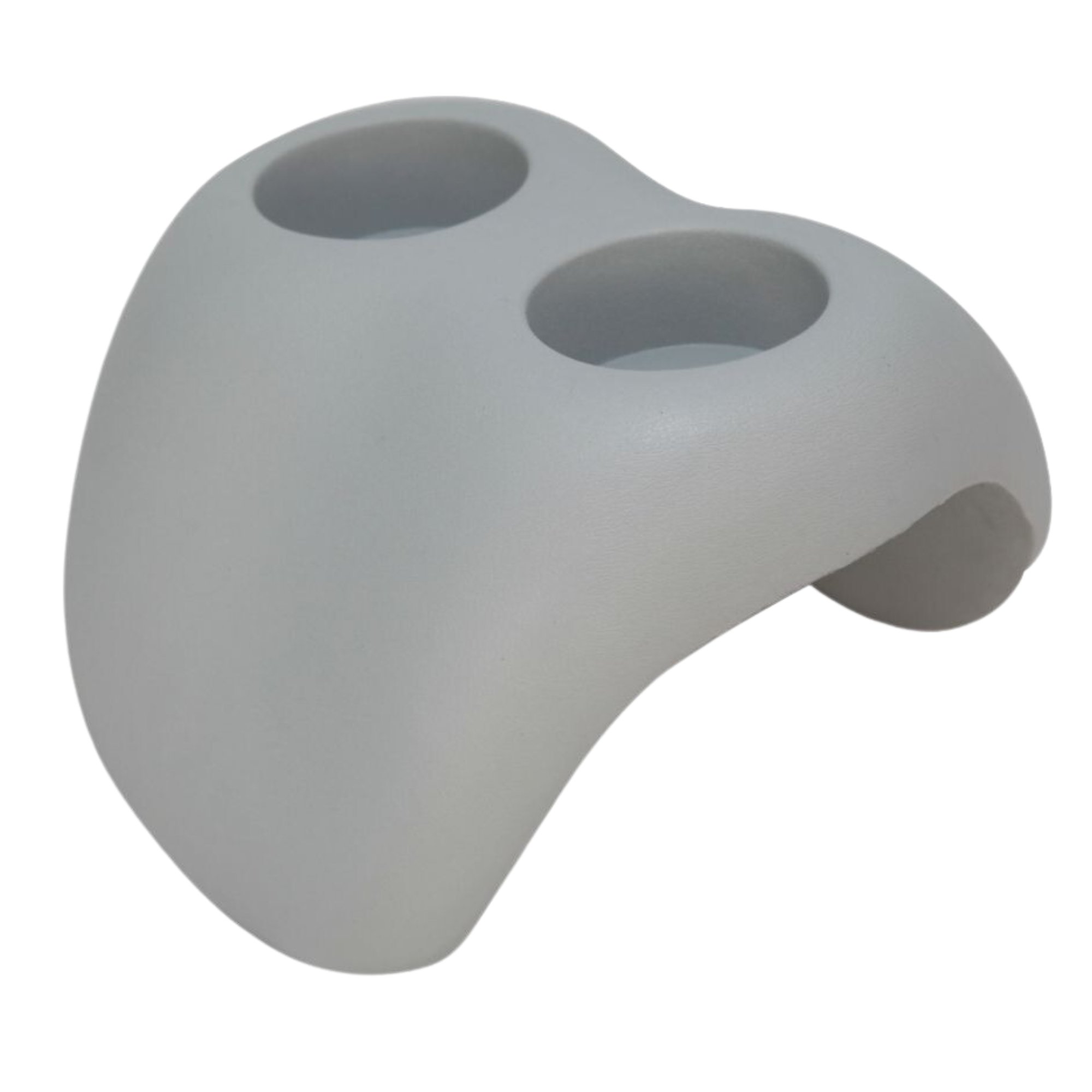 Glass holder for whirlpools EASE.ZONE