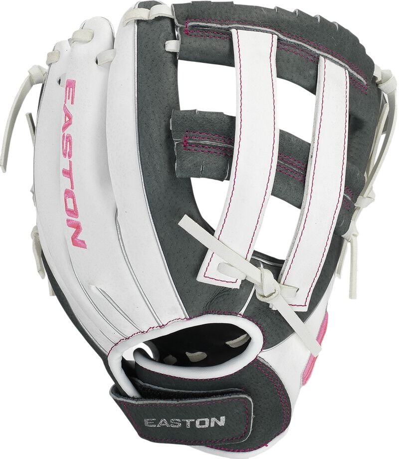 Easton softball glove GHOST flex youth size 10" - left handed