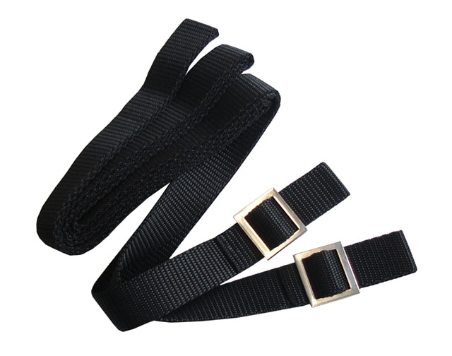 Sled and bobsled strap A206