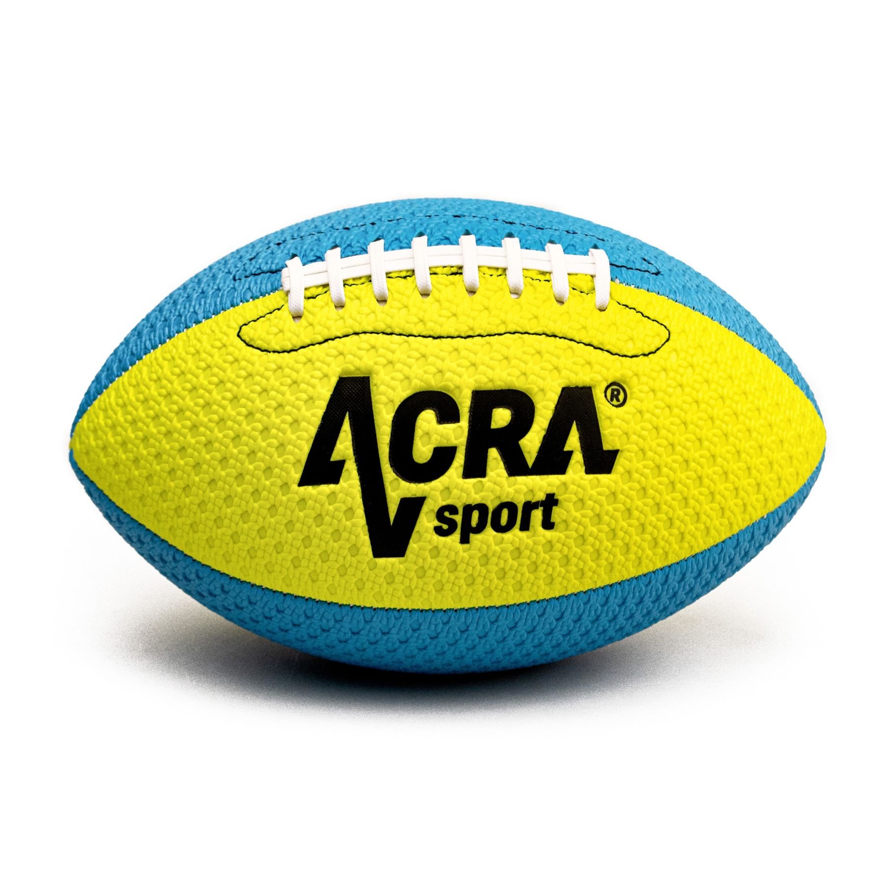Acra American Football BEACH VC4 - Size 6