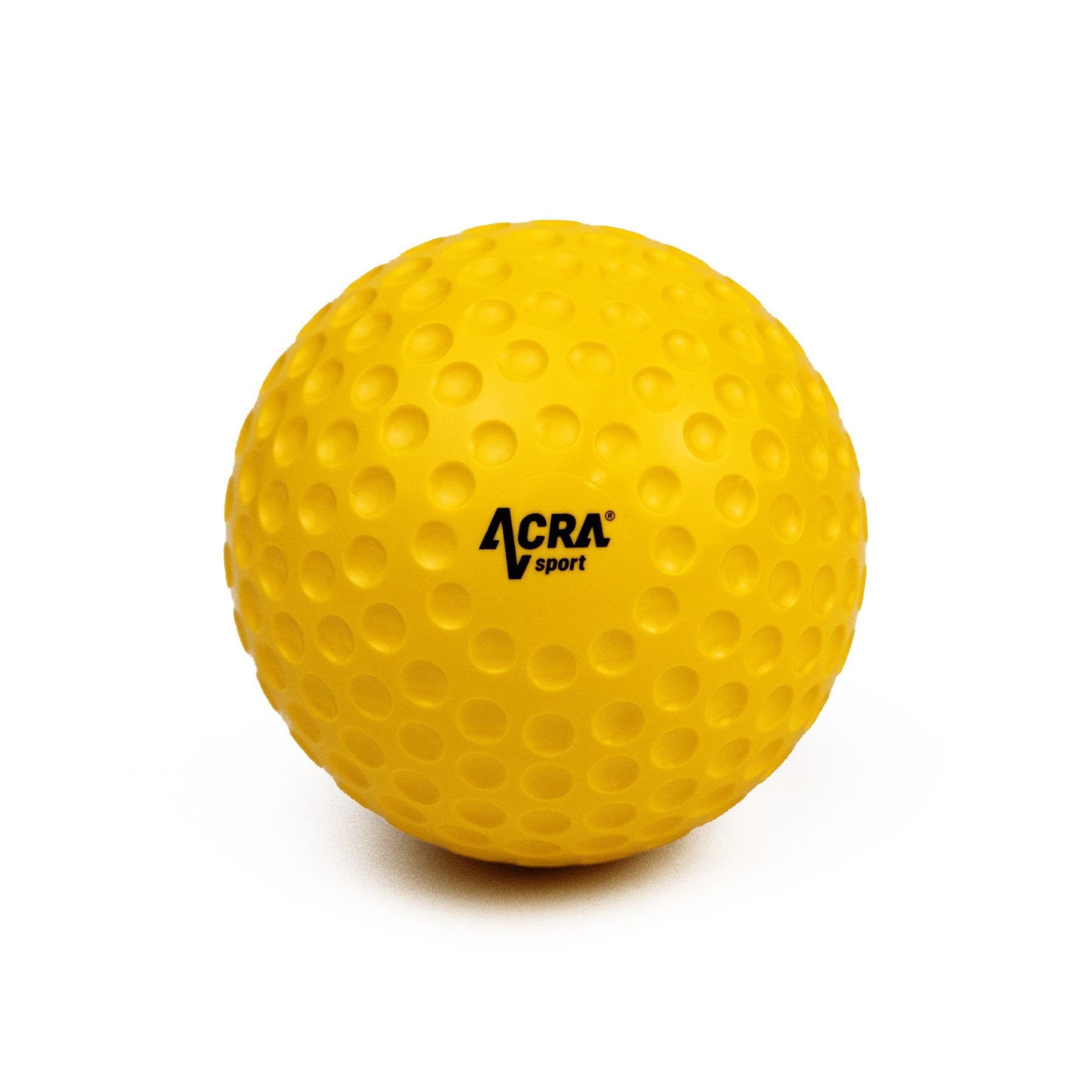 Acra Softball Dimple Ball 12"