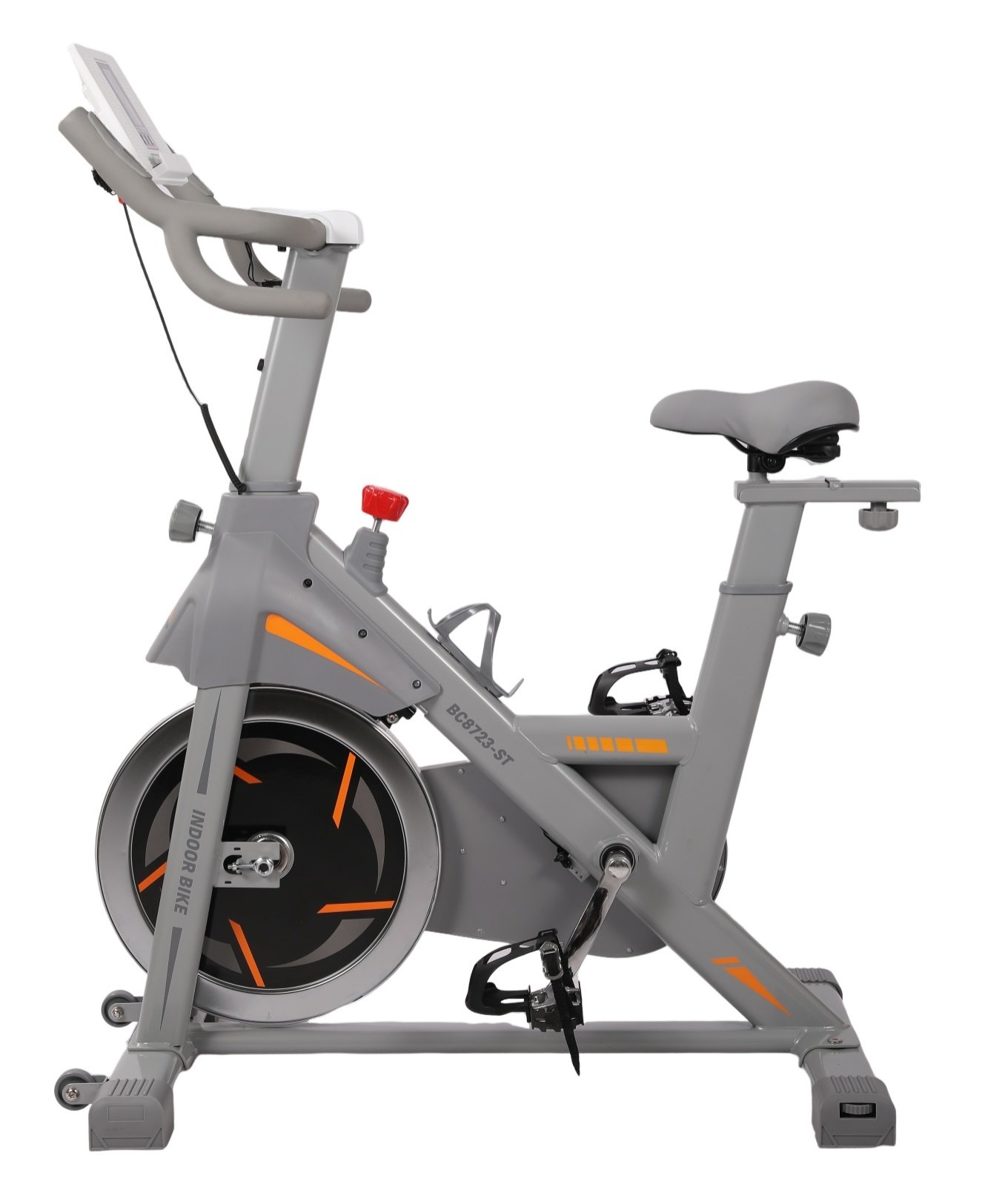 Acra Cycle trainer BC8723-ST
