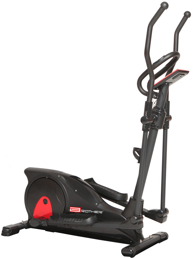 Magnetic elliptical BE51