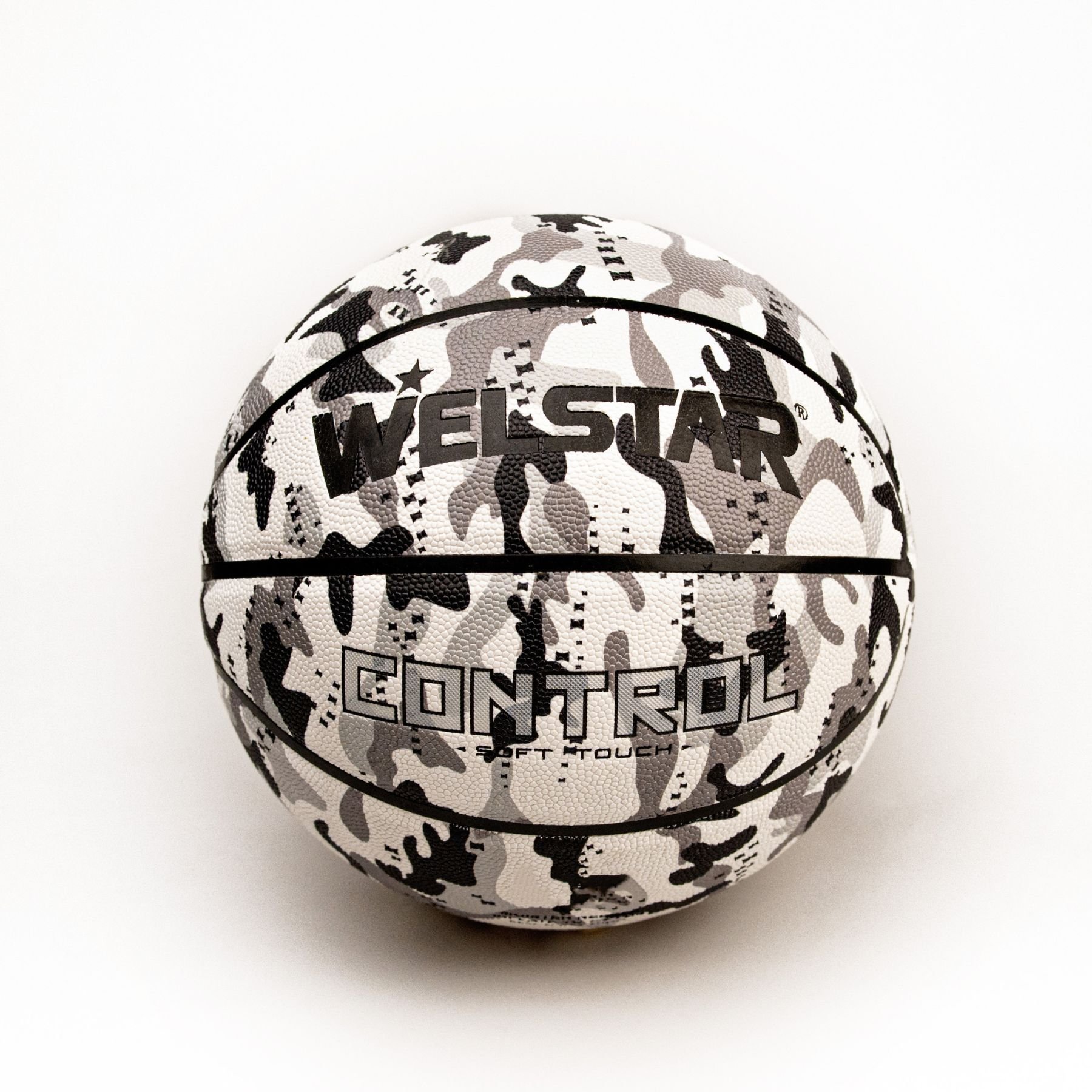 Welstar CONTROL Basketball ball size 7