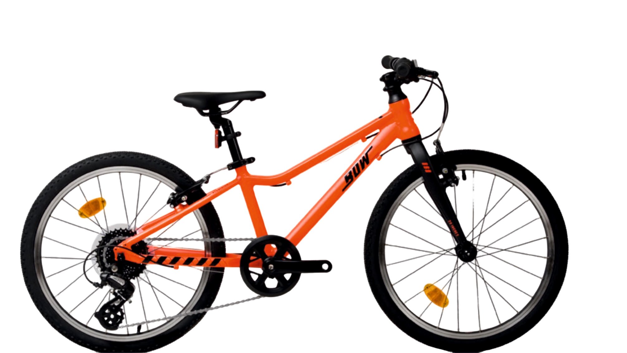 Junior ultralight bike BOW 20"