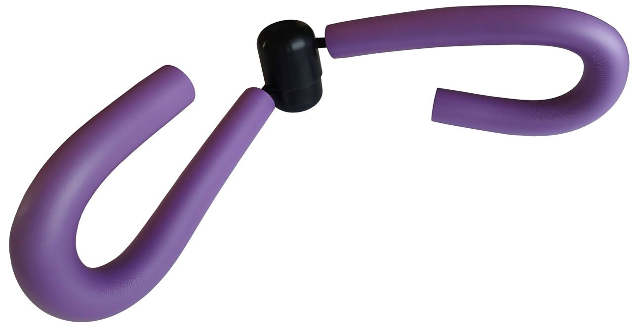 ACRA CAA10/1-F "Butterfly" booster purple