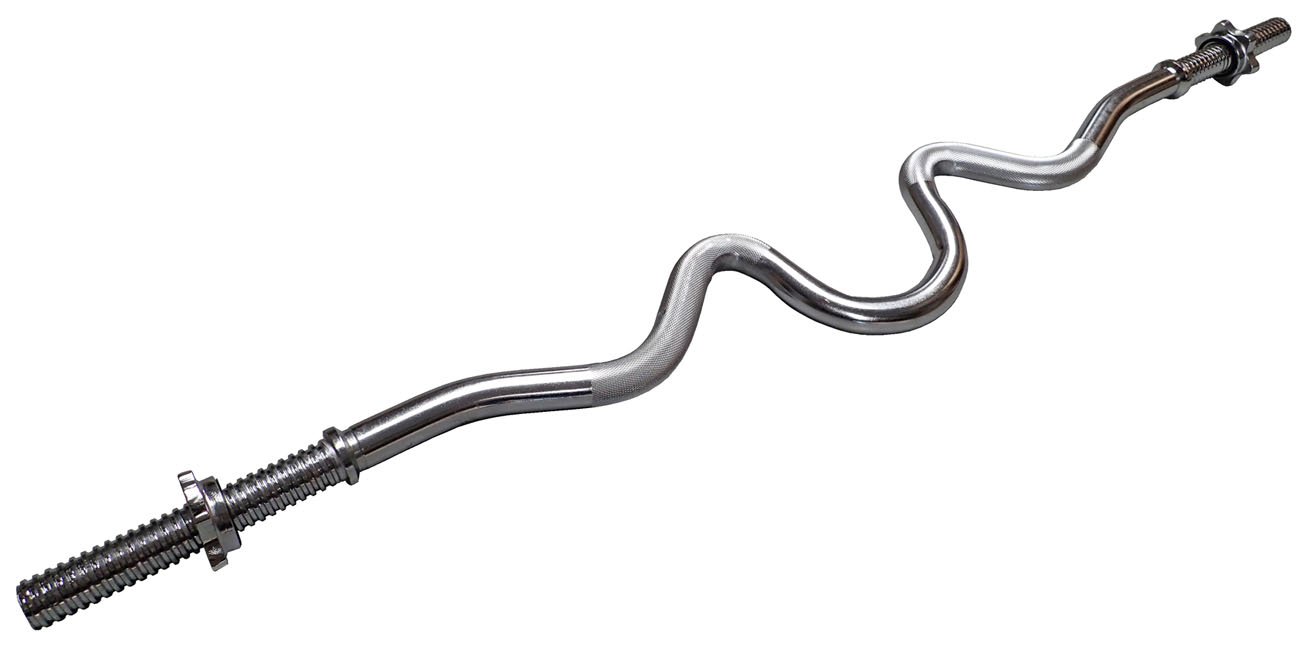 Broken triceps shaft 1220/30mm