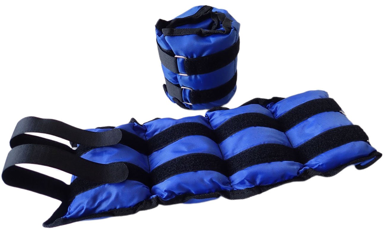 Conditioning weights 2 x 1,5 kg