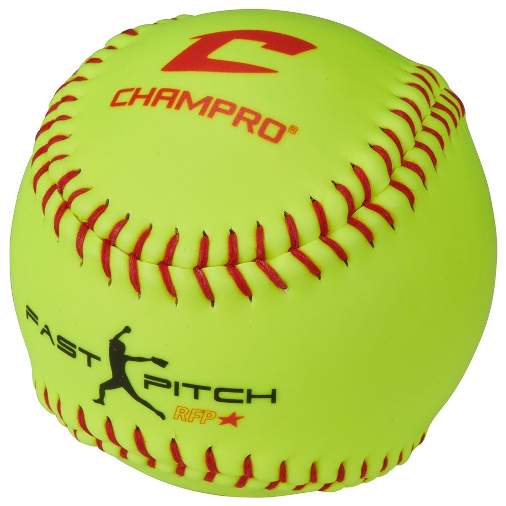 Champro Softball 12" outdoor CSB65