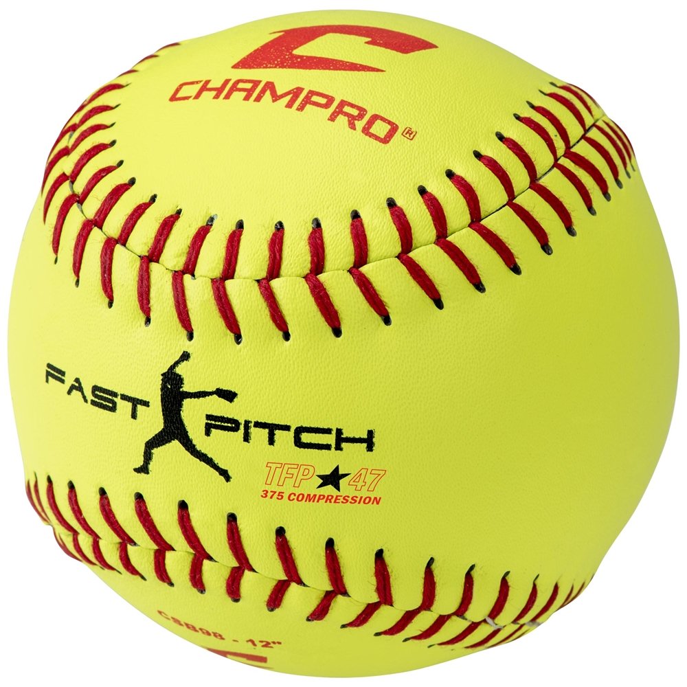 Champro Softball 12" CSB98