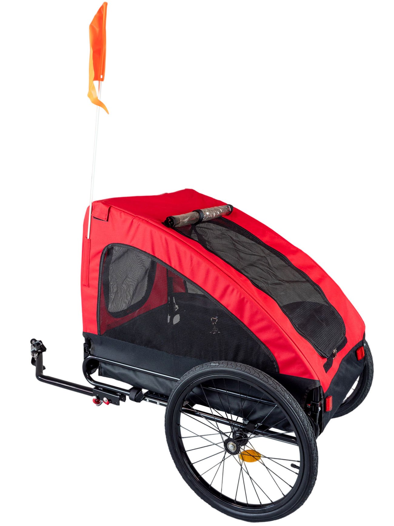 Bellelli - Bike trailer for pets