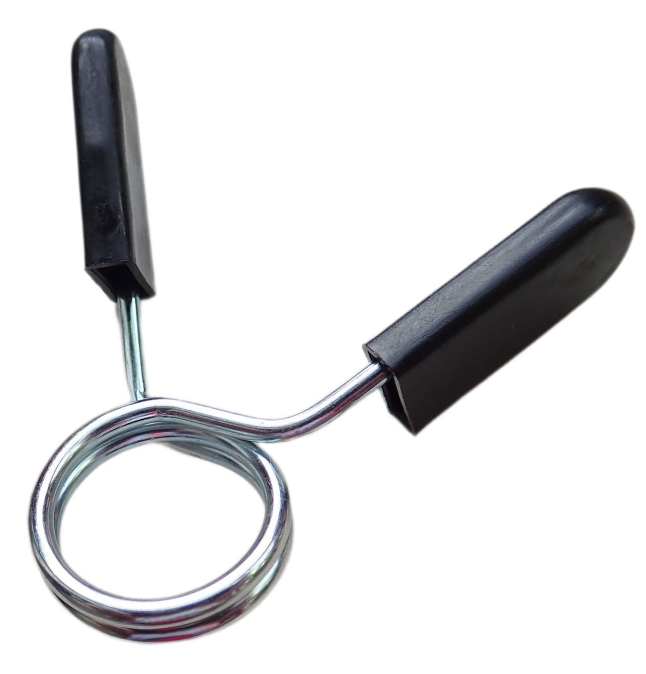 Clamping spring for shafts 30 mm "Butterfly" CWZ3661/30