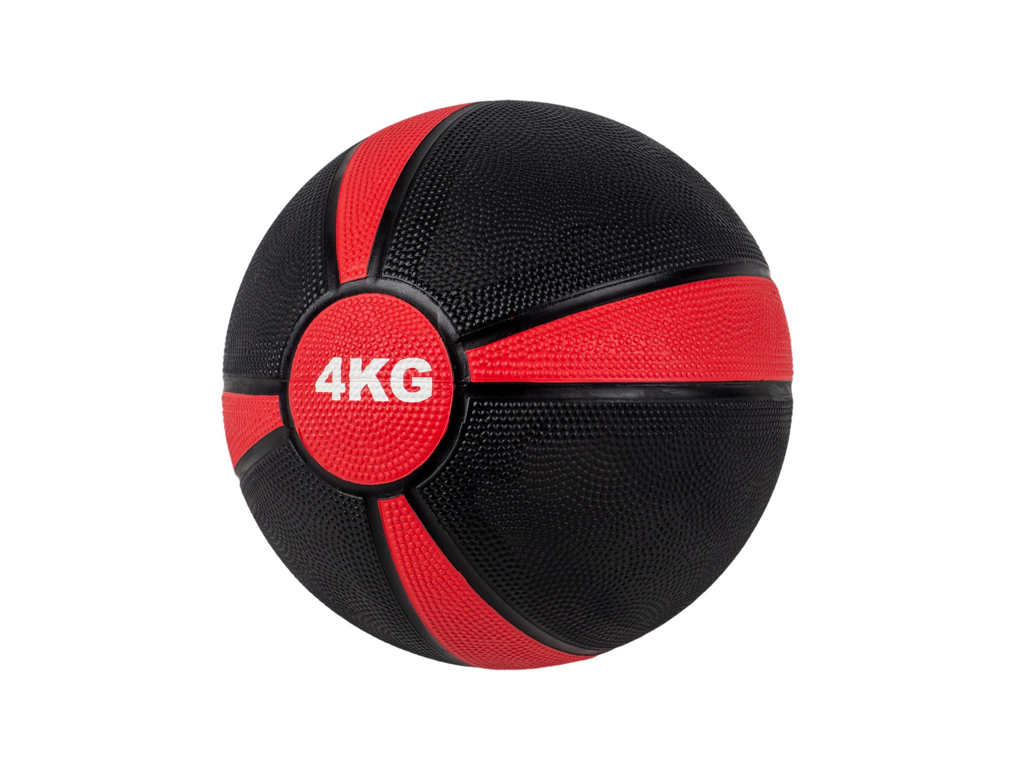 Medicinbal - grey/black