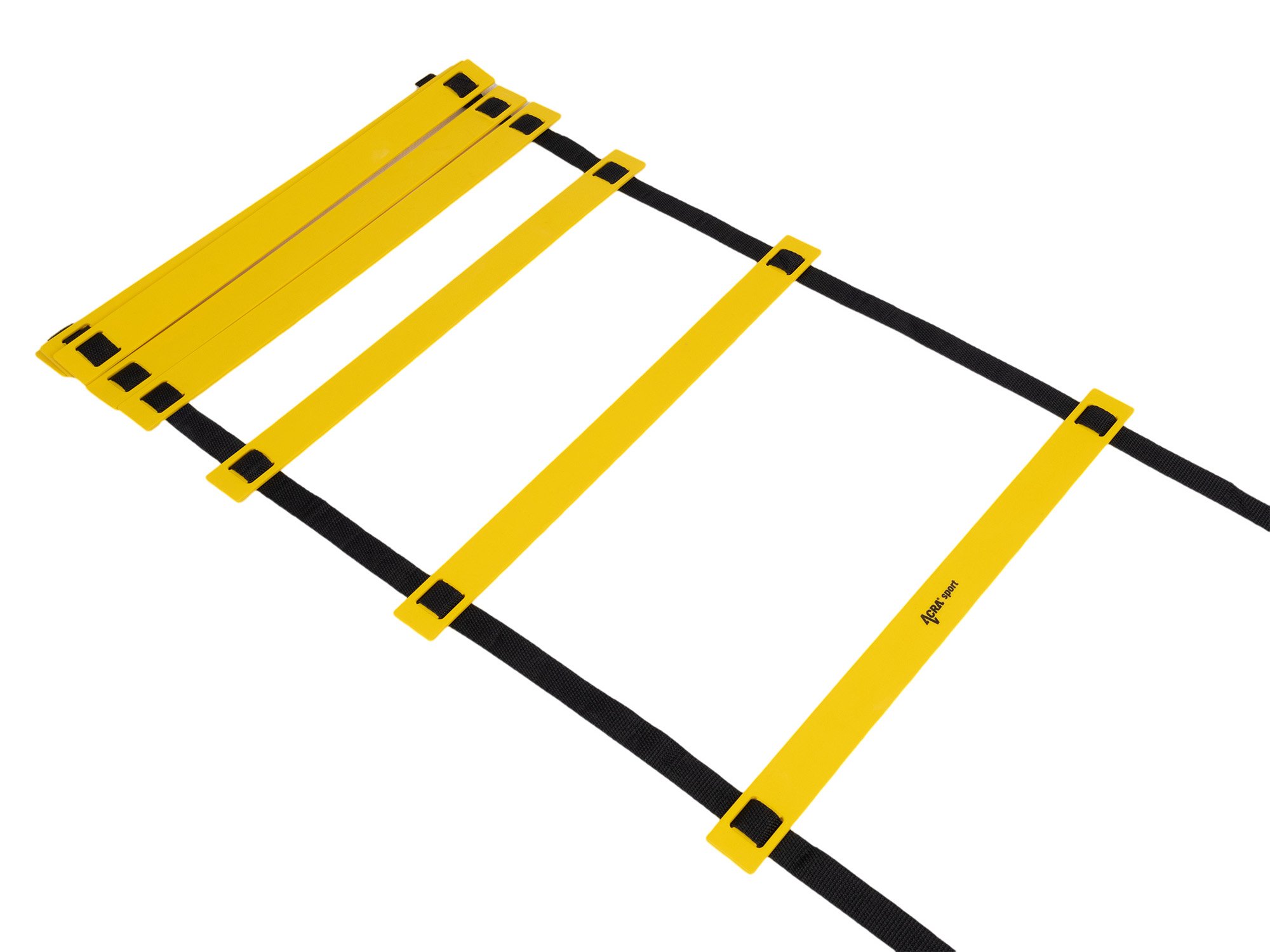 Agility training ladder 8m