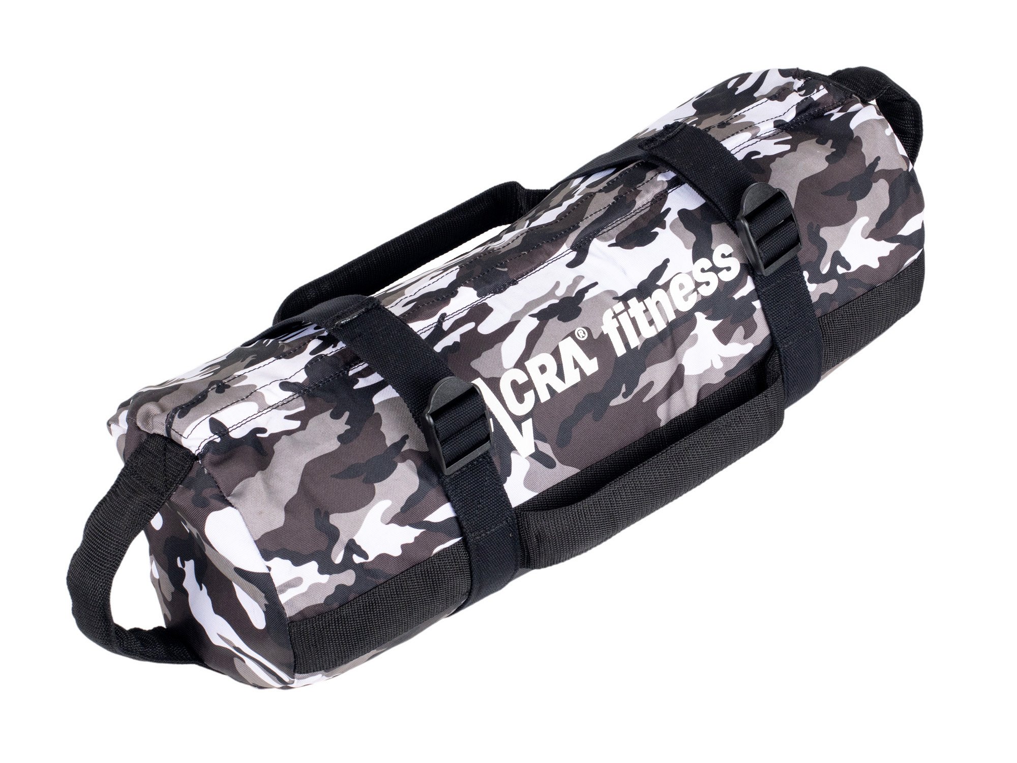 Weight training bag 20kg (3x6,5 bag)
