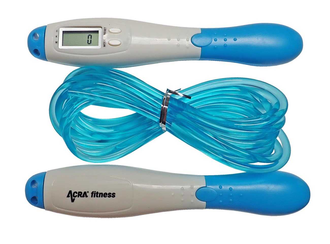 Jump rope with counter - 2,75 m