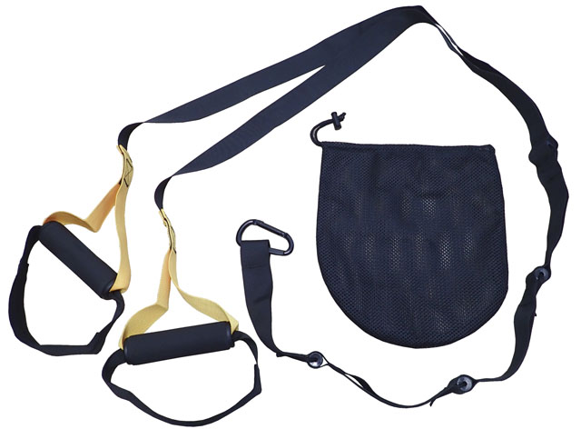 Hanging multifunctional booster straps simple