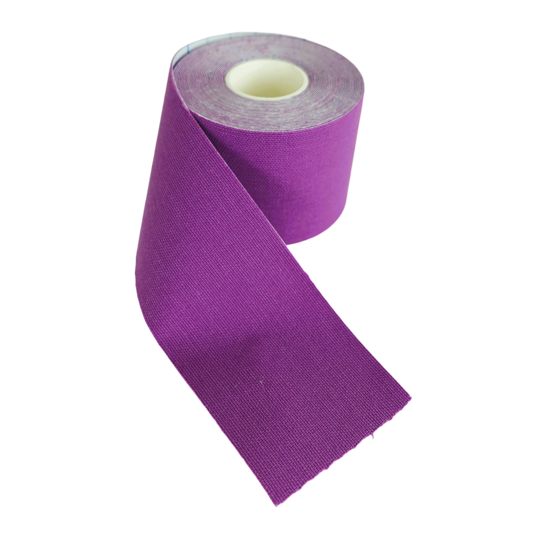 Kinesio tape 5 cm x 5 m - purple