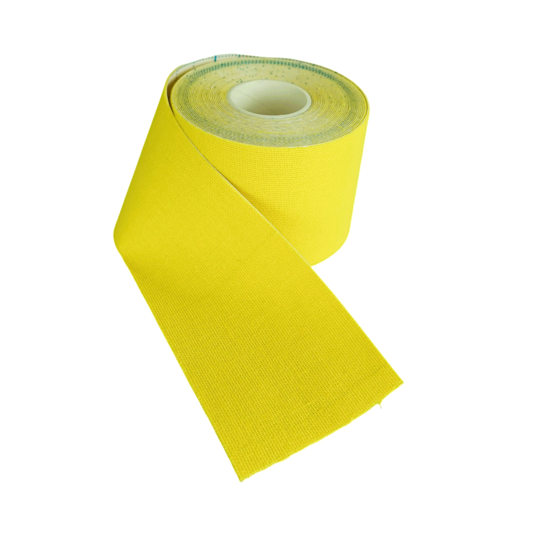 Kinesio tape 5 cm x 5 m - yellow
