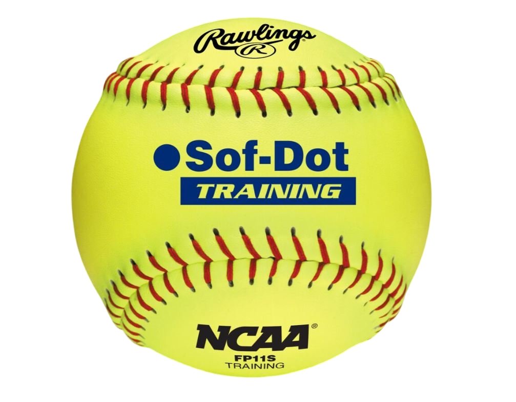 Rawlings Softball 11" FP11S