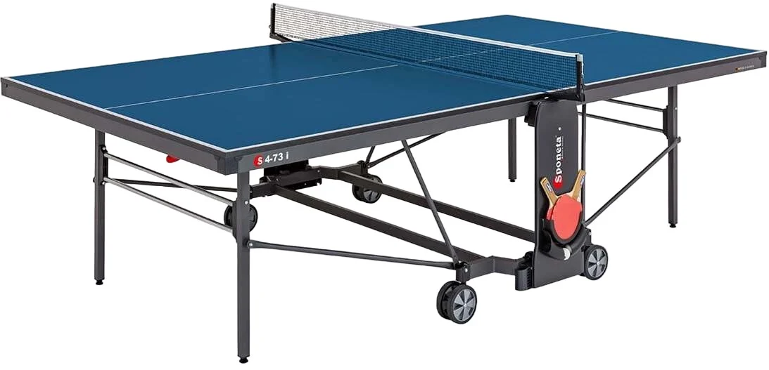 Sponeta S4-72i Tischtennistisch grün