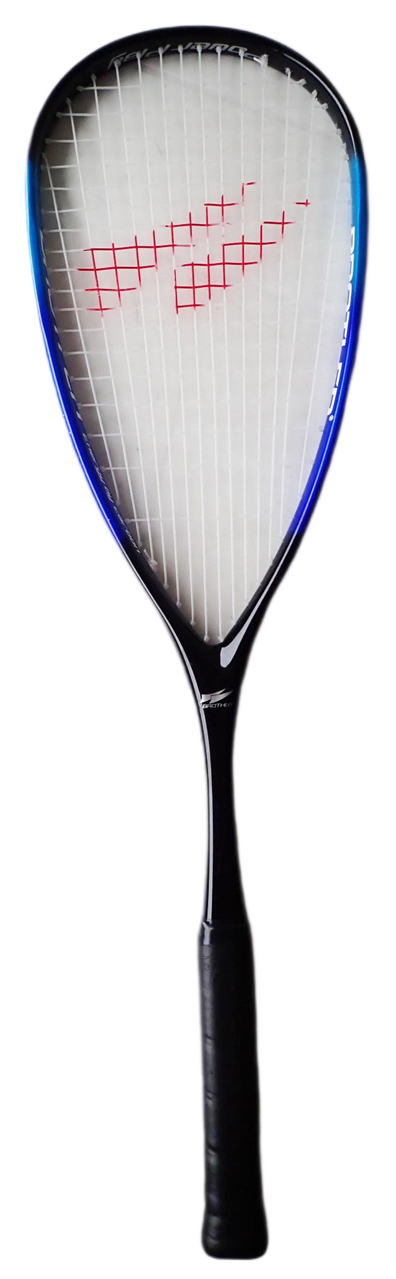 Dunlop Composite Squash Racket G2451MO blue