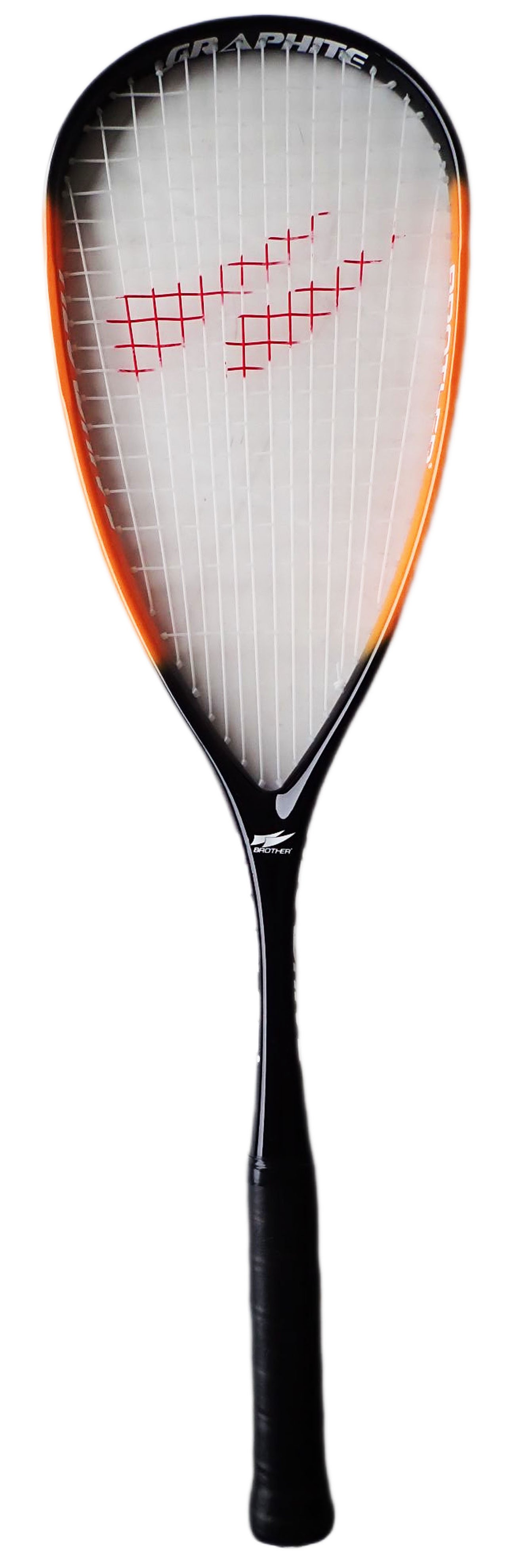 Dunlop Composite Squash Racket G2451OR orange