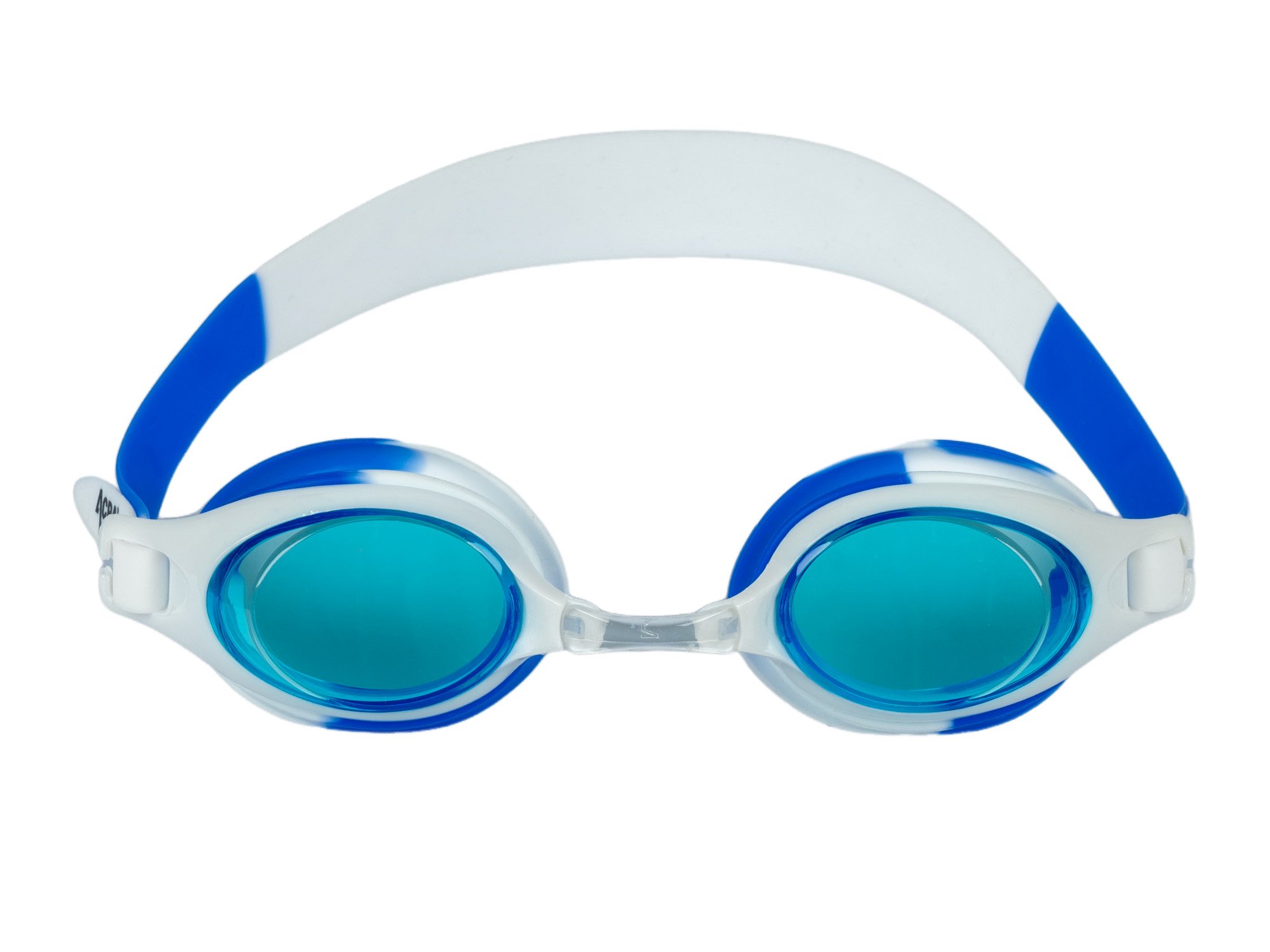 KIDS AEONE swimming goggles WHITE