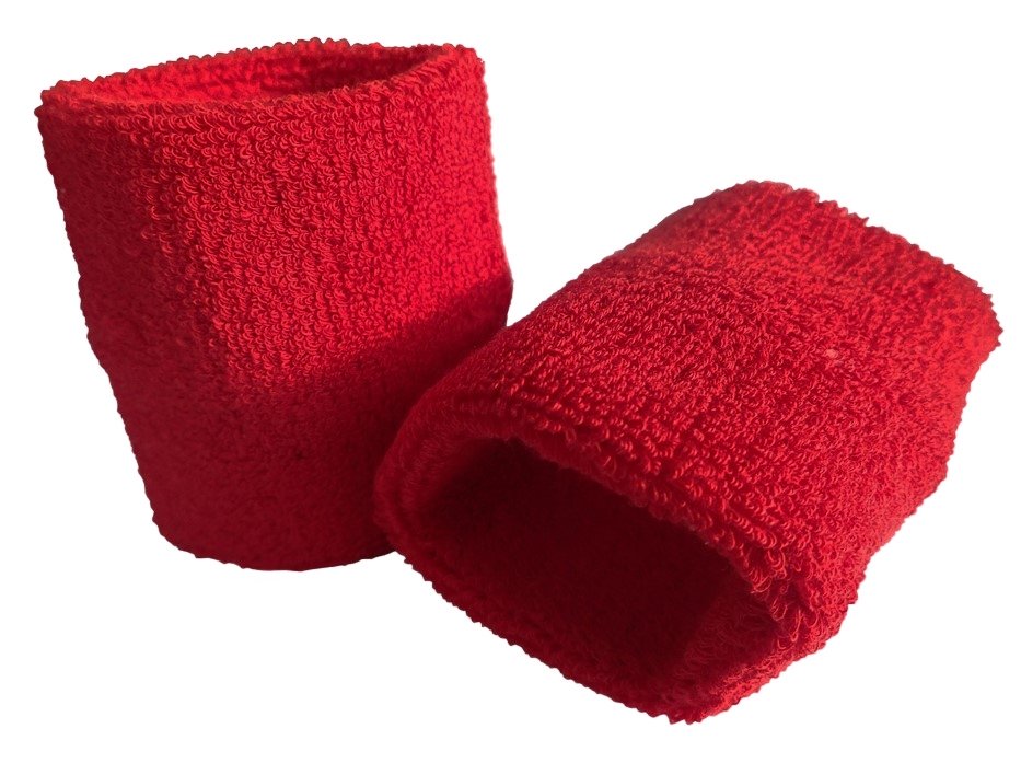 Wristbands - colours GM210