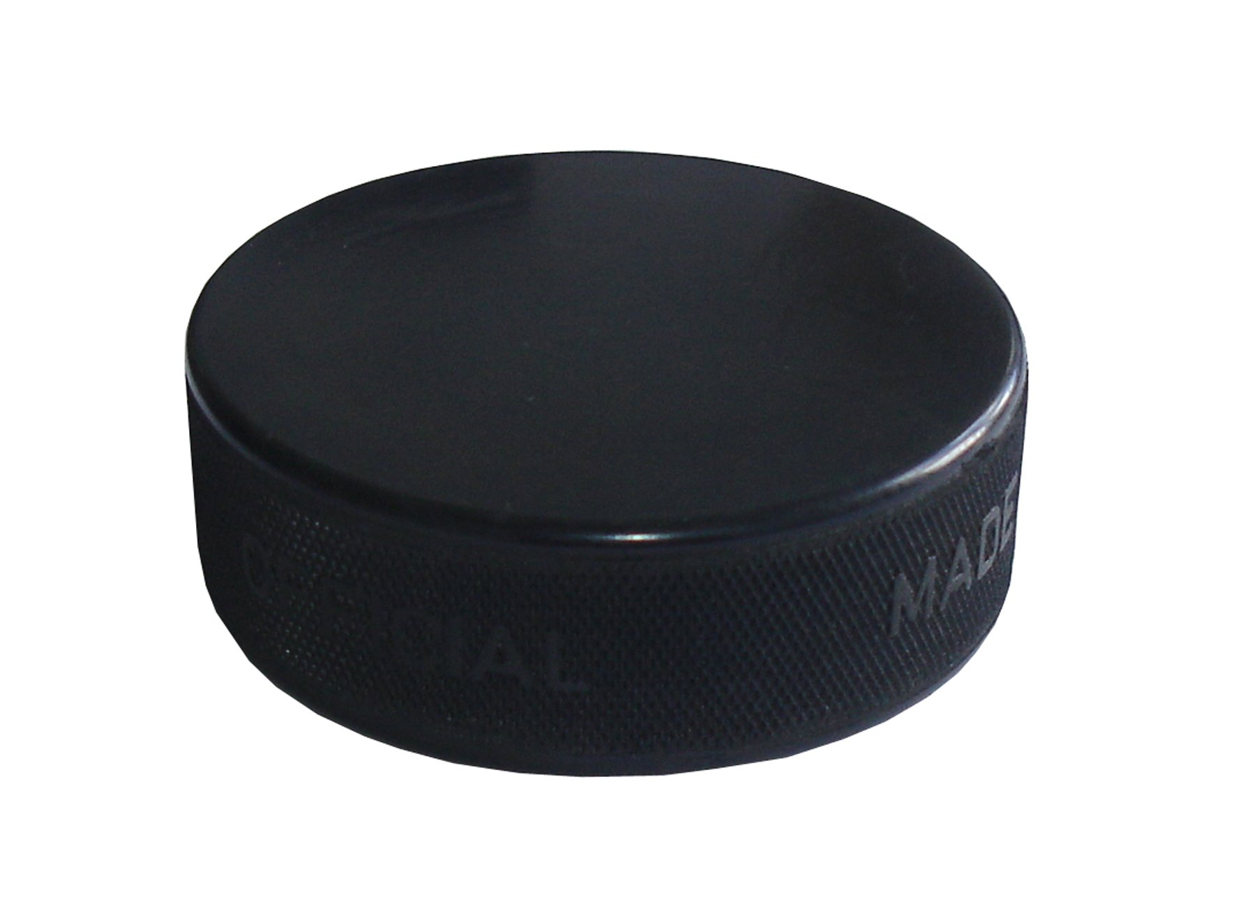 Acra hockey puck, recreational