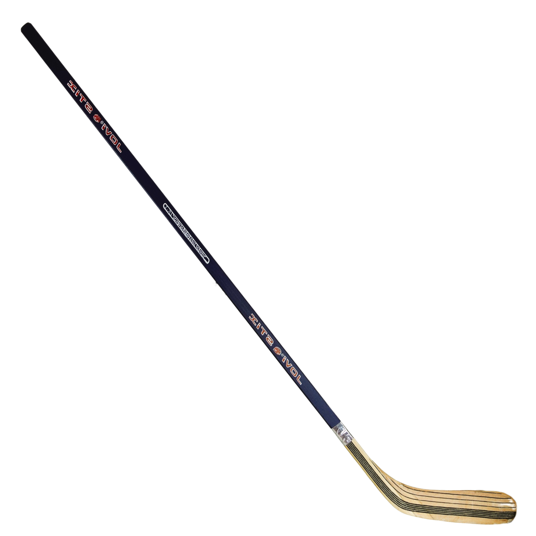Hockey stick Jovi Stix 145cm with laminated blade - right
