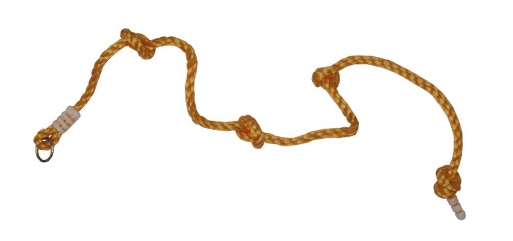 Climbing rope for children 260/270 cm HP3