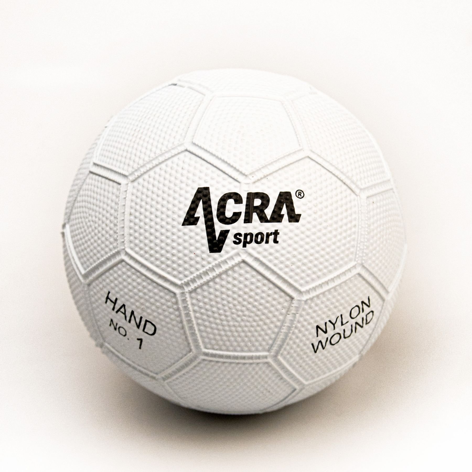 Acra handball training size 1