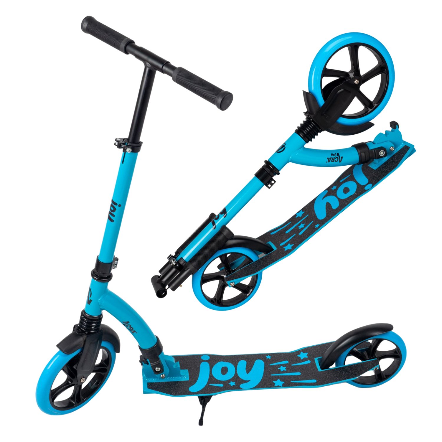 Scooter Acra Joy IMP