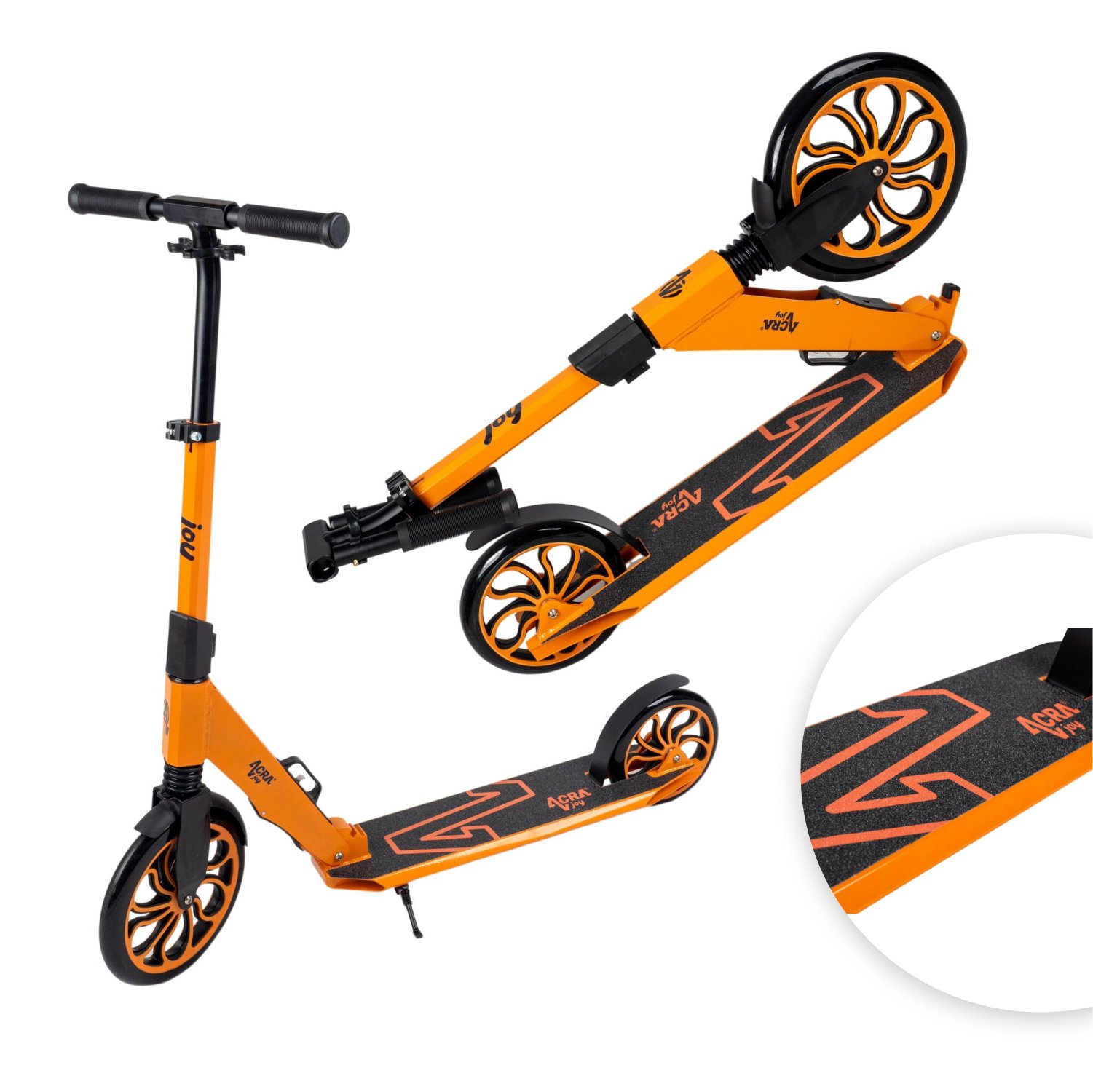 Acra Joy Stinger scooter