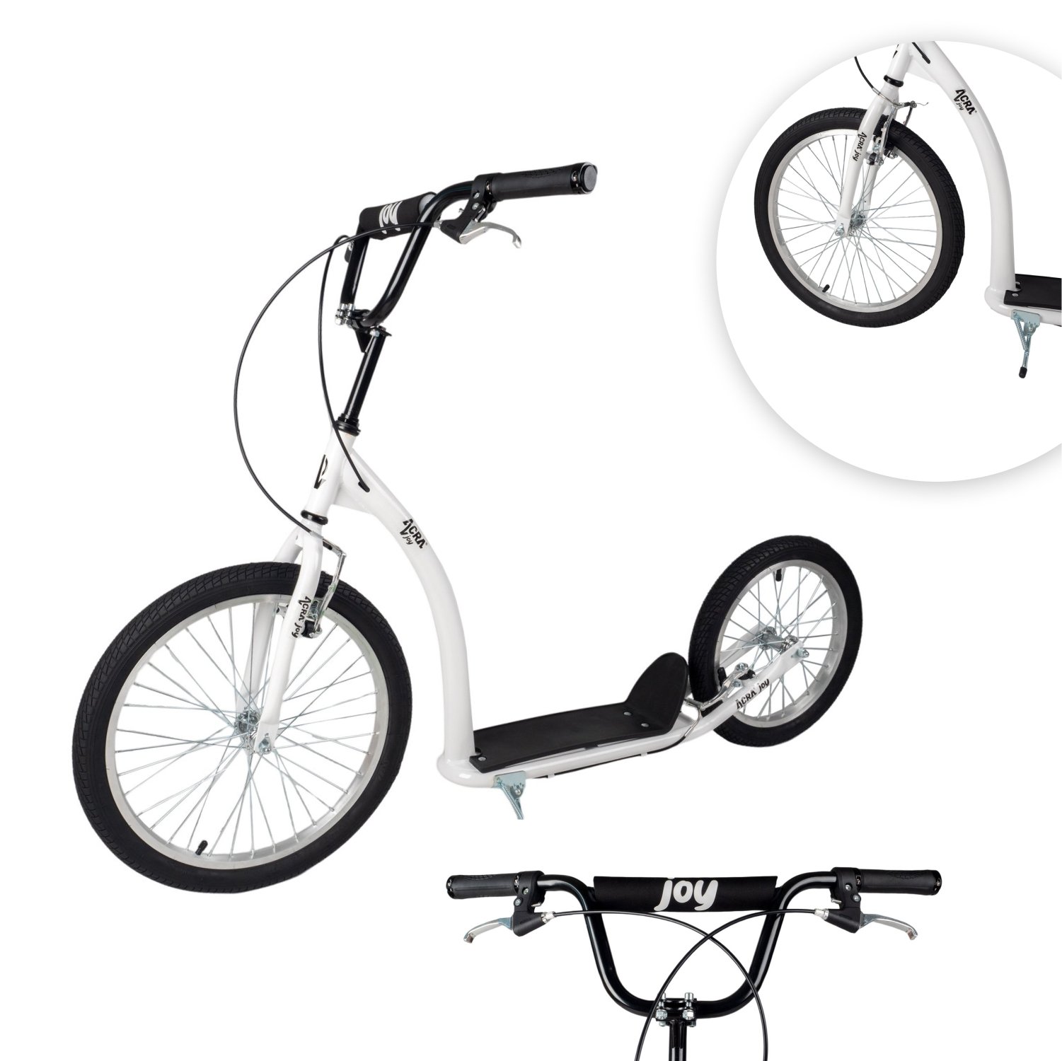 Scooter Acra Joy Aven