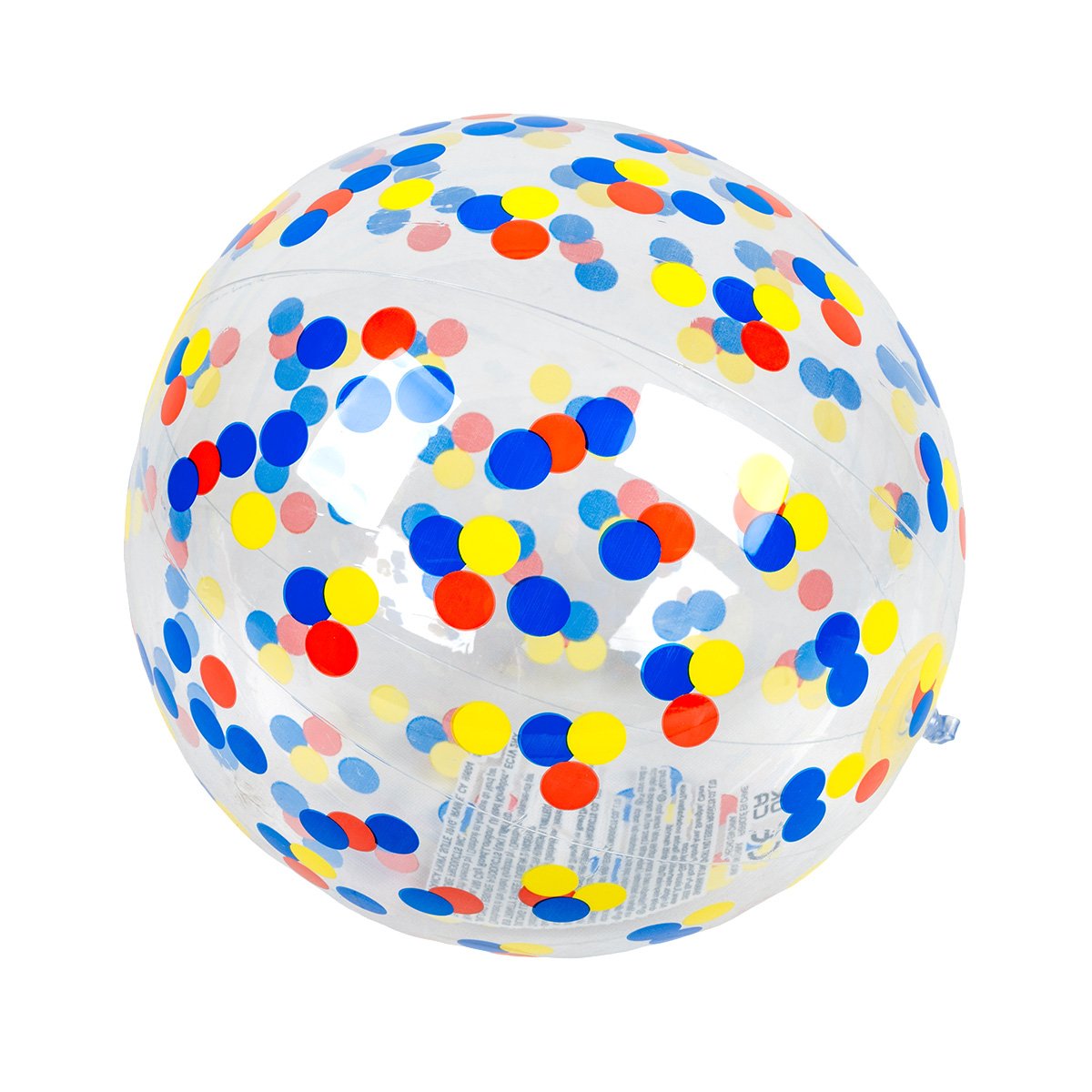 SUN CLUB Inflatable ball 50 cm