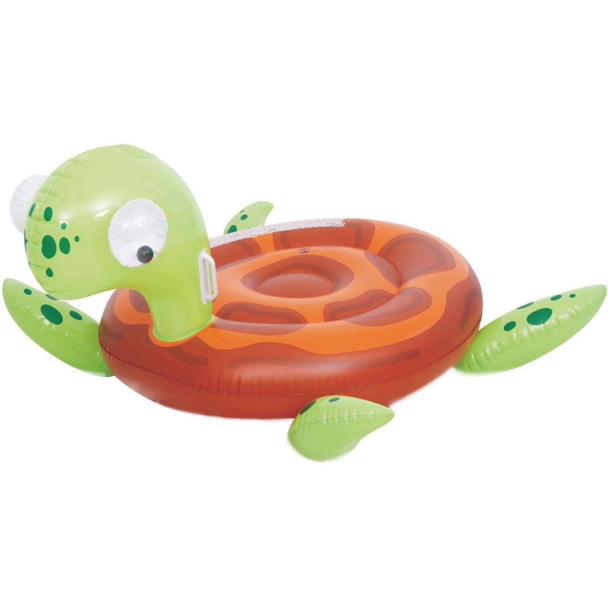 SUN CLUB Inflatable seat Turtle