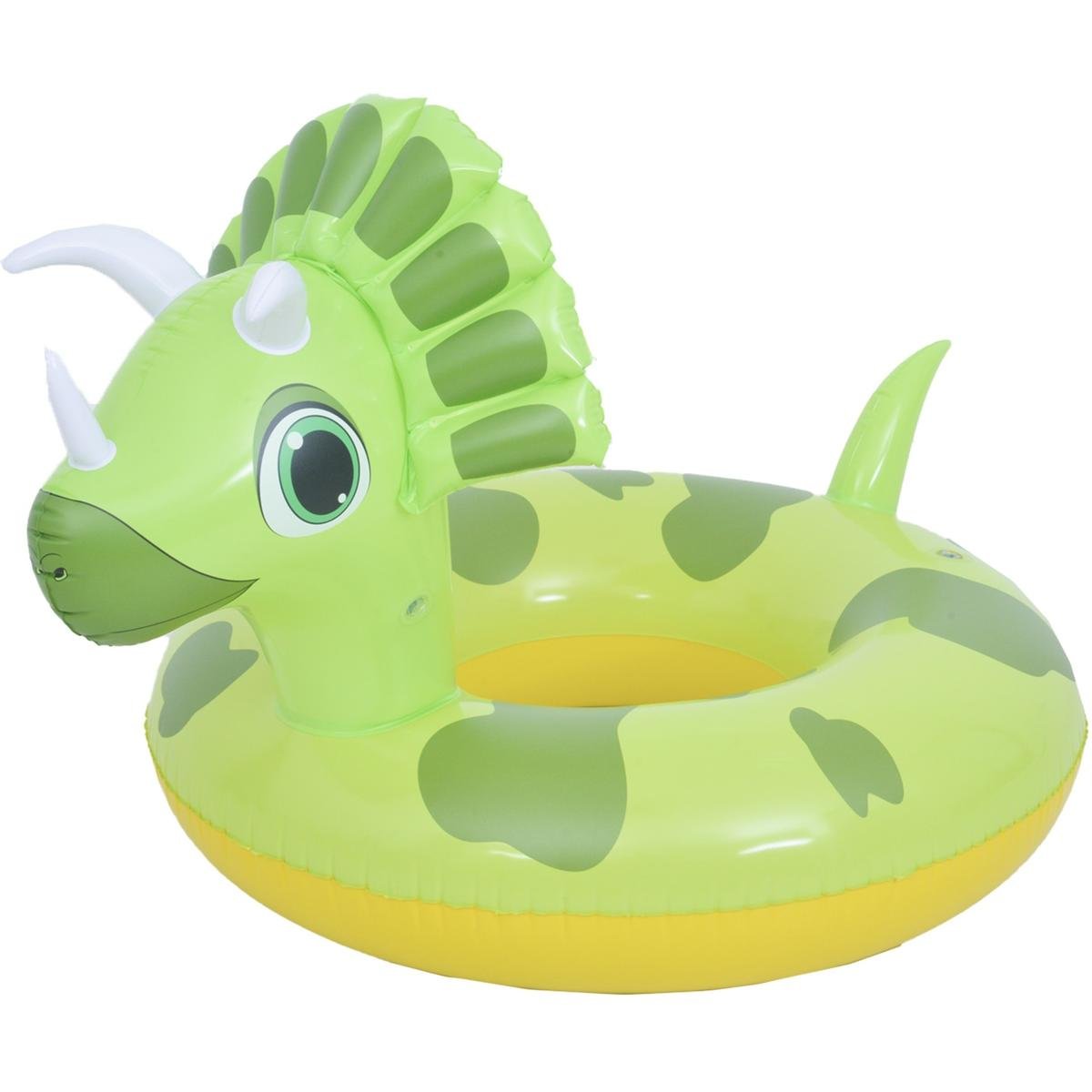 SUN CLUB Inflatable ring Dinosaur 100 cm