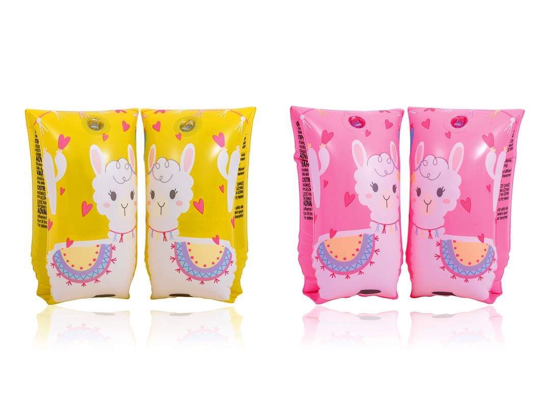 SUN CLUB Inflatable llama sleeves