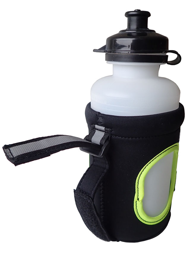 Thermo bottle 0,5 l