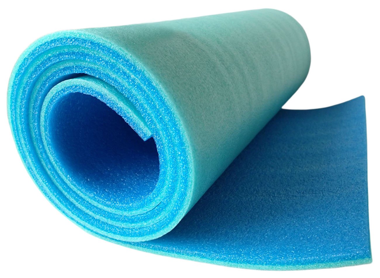 Double-layered 10 mm car mattress - IFO L16